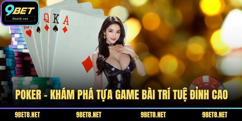 Poker