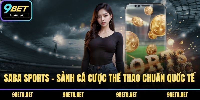 SABA Sports