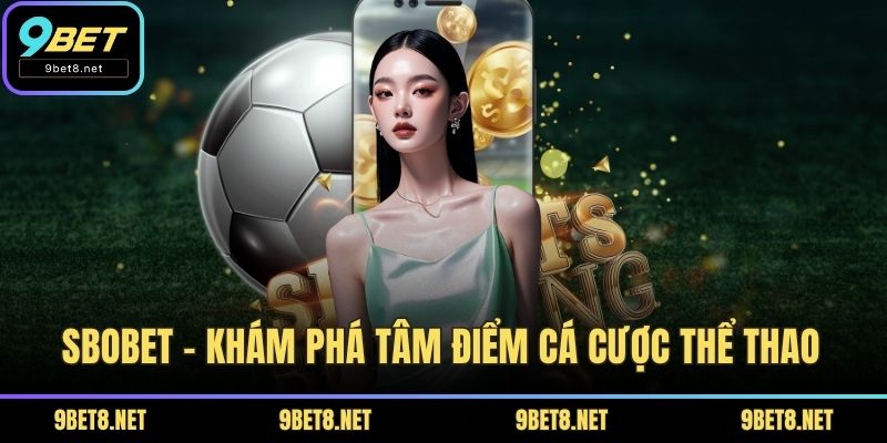SBOBET