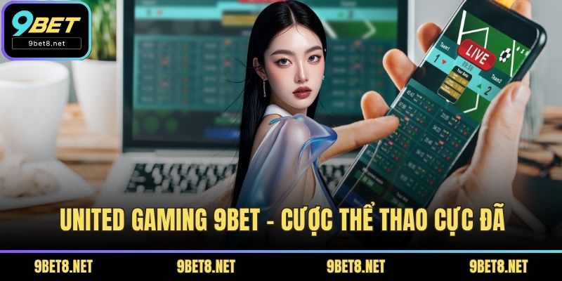 United Gaming